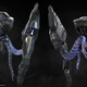 Illustration for article titled The Art Of iMass Effect: Andromeda/i